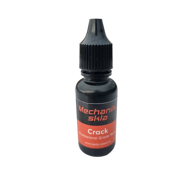 Glass Mechanix Crack 15 ml