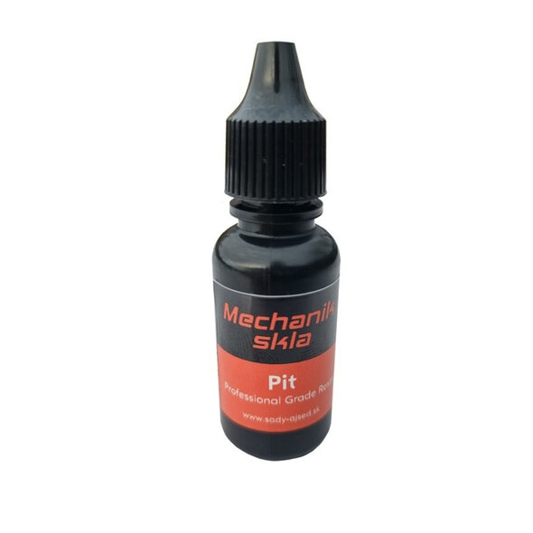 Glass Mechanix Pit 15ml