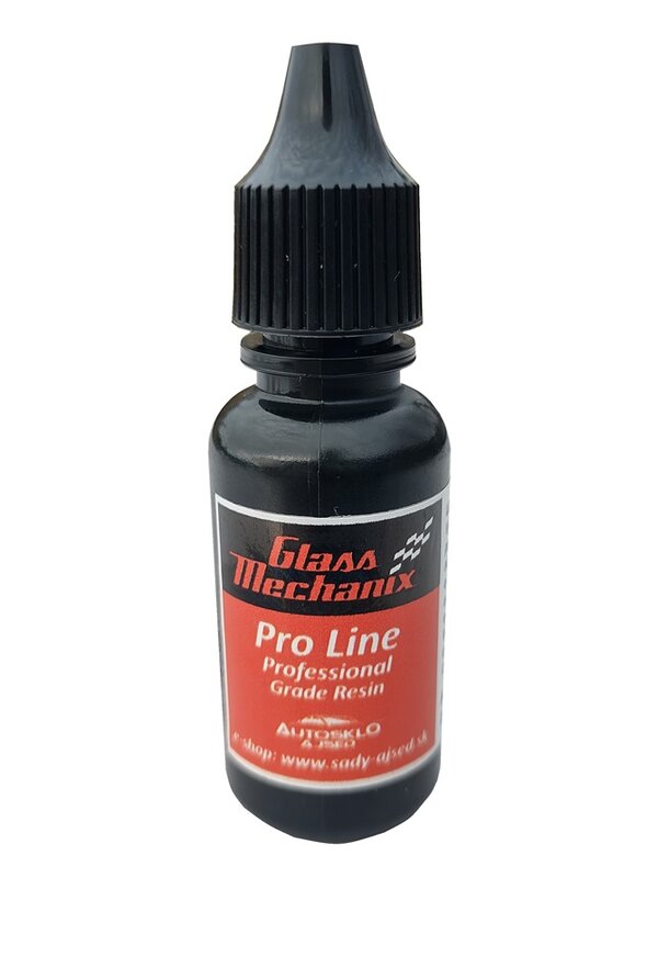 Glass Mechanix Pro Line 15 ml