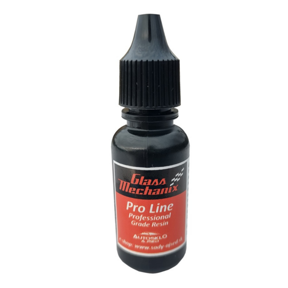 Glass Mechanix Pro line 30 ml